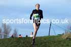 BWomens under-17s and under-20s 2024 NECAA Cross Country Champs., Temple Park, South Shields. Photo: David T. Hewitson/Sports for All Pics